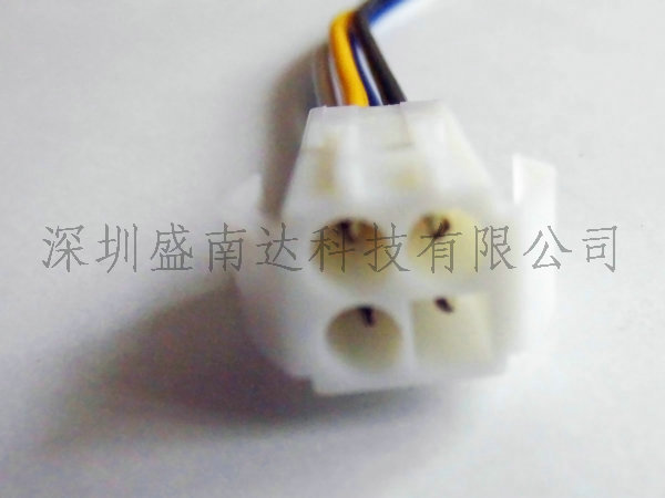 電子線組件