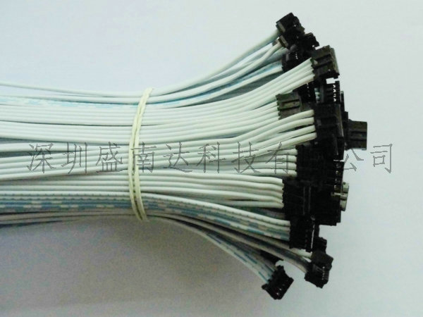 電子線組件