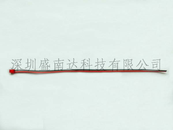 電子線組件
